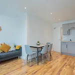 The Arches New Modern 2Br