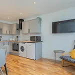 The Arches New Modern 2Br