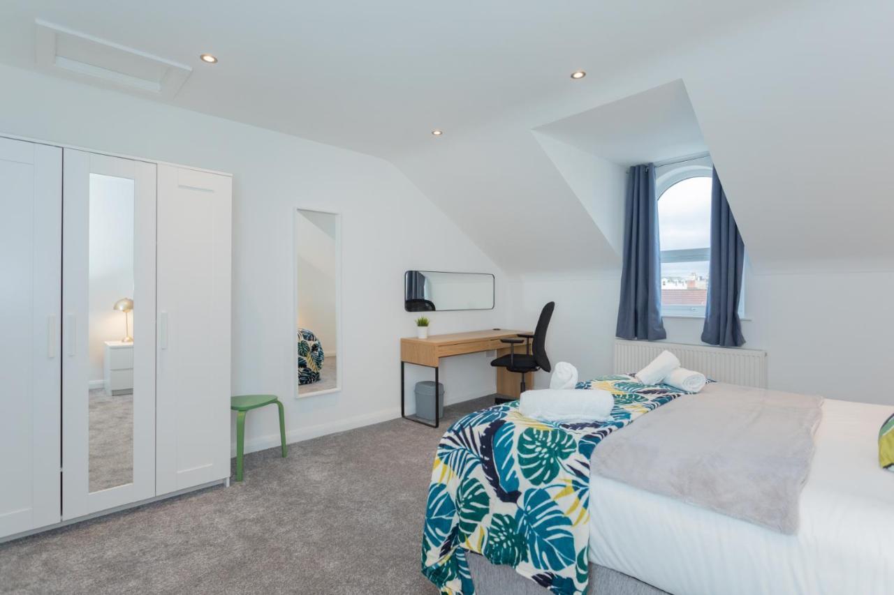 Apartment The Arches New Modern 2br