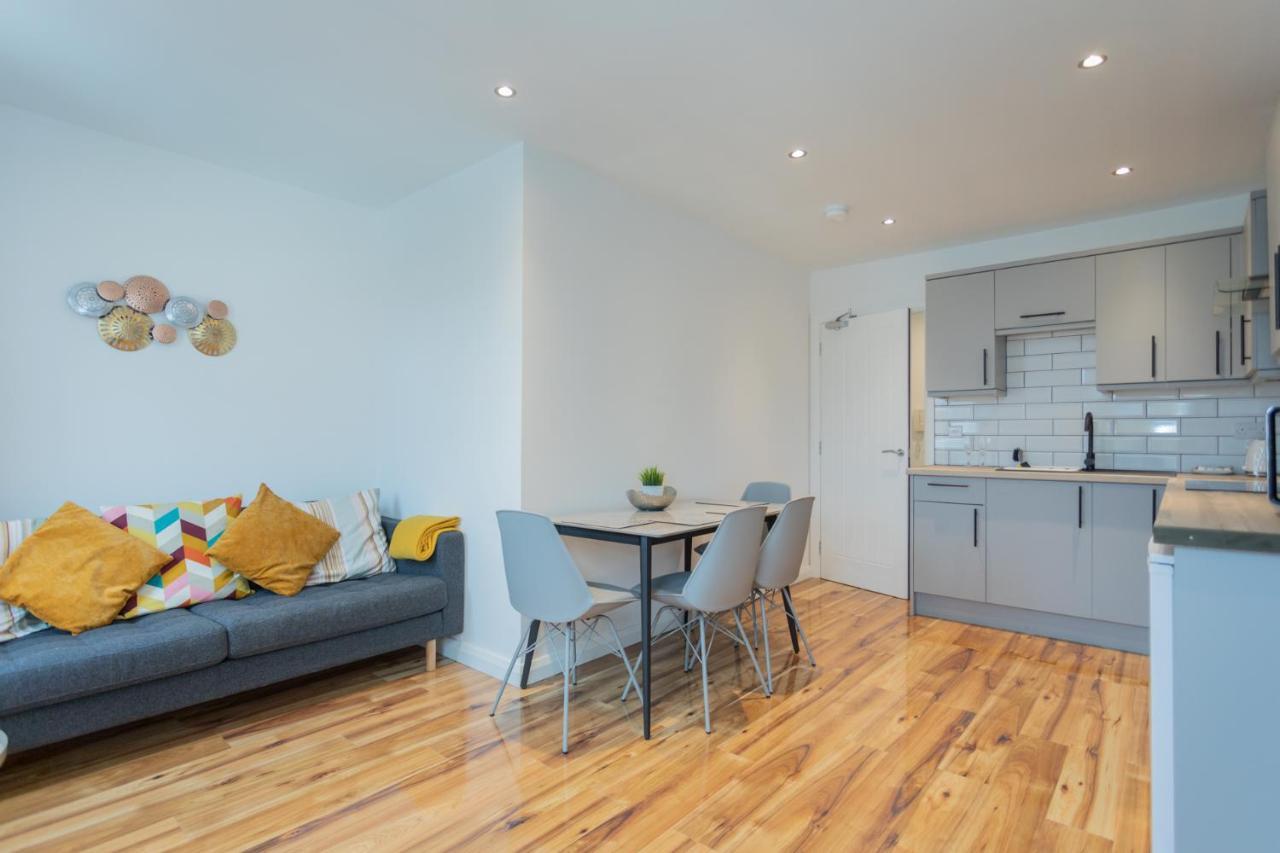 The Arches New Modern 2br Apartment *
