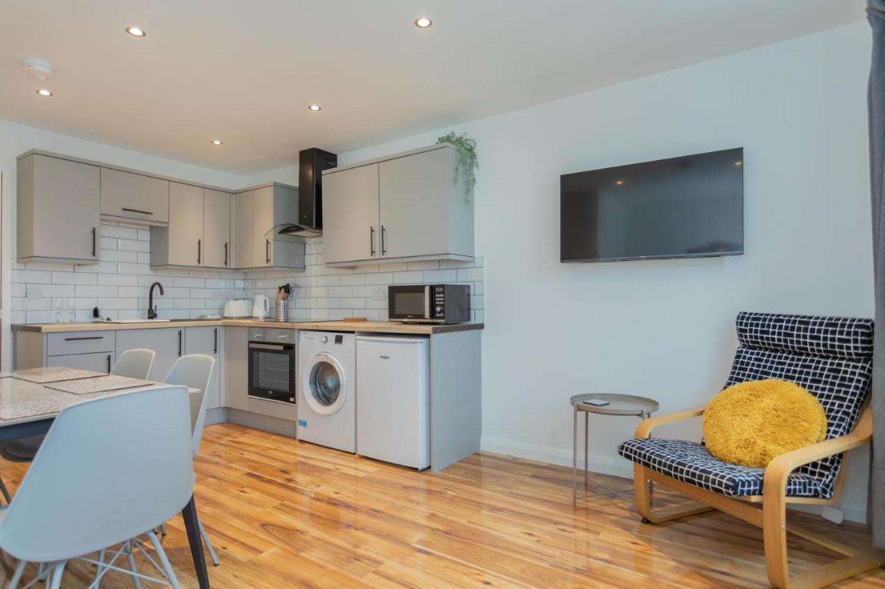 Apartment The Arches New Modern 2br *